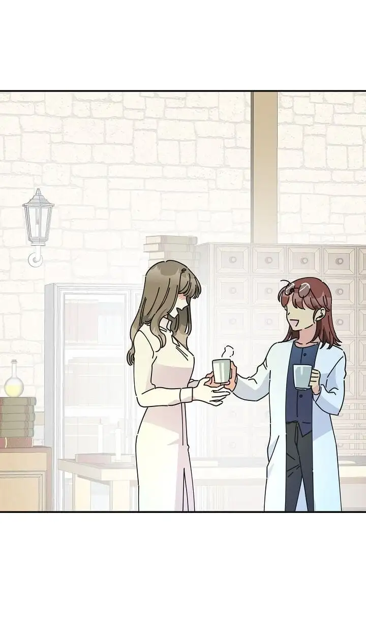 Truyện Tranh Người Hùng Của Ác Nữ - The Devil Lady’s Hero trang 6