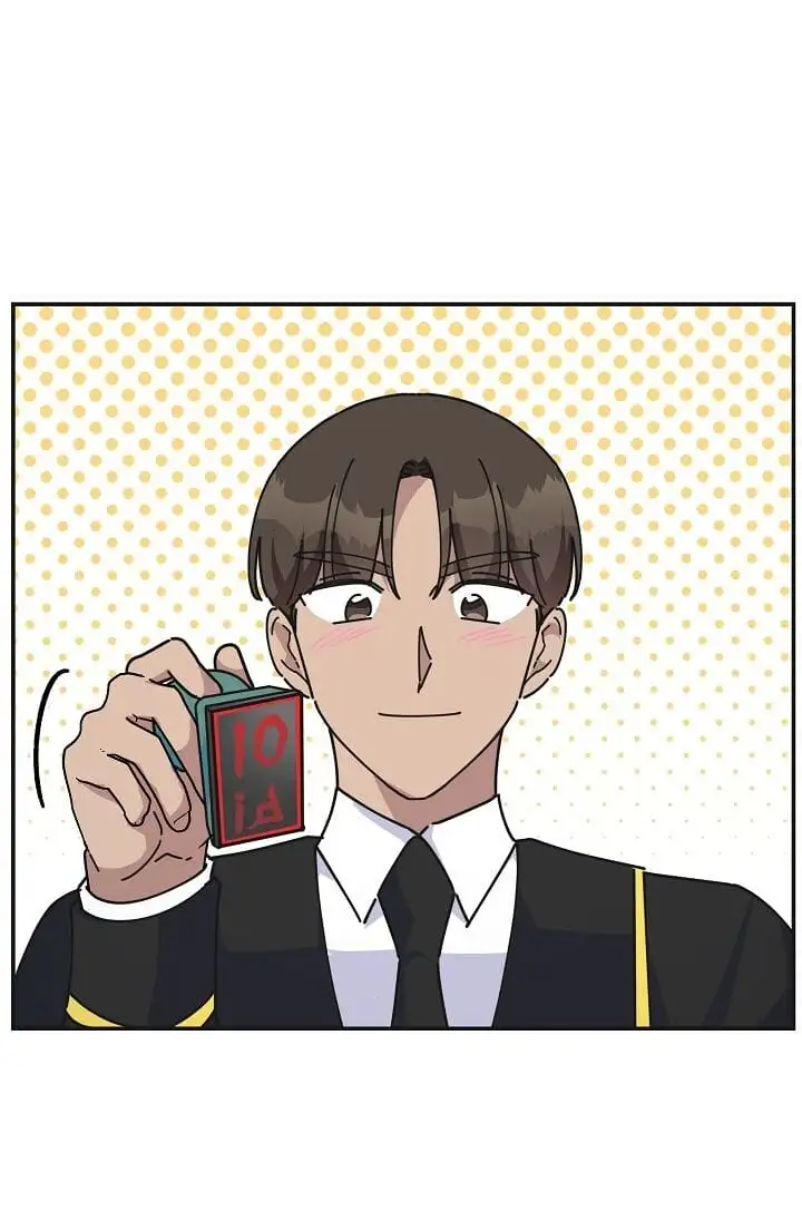 Truyện Tranh Người Hùng Của Ác Nữ - The Devil Lady’s Hero trang 6