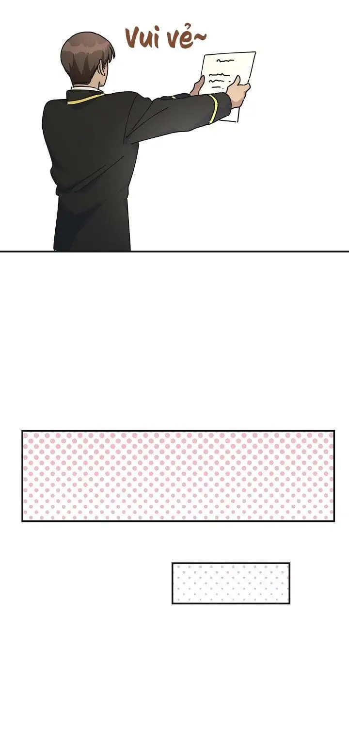 Truyện Tranh Người Hùng Của Ác Nữ - The Devil Lady’s Hero trang 6