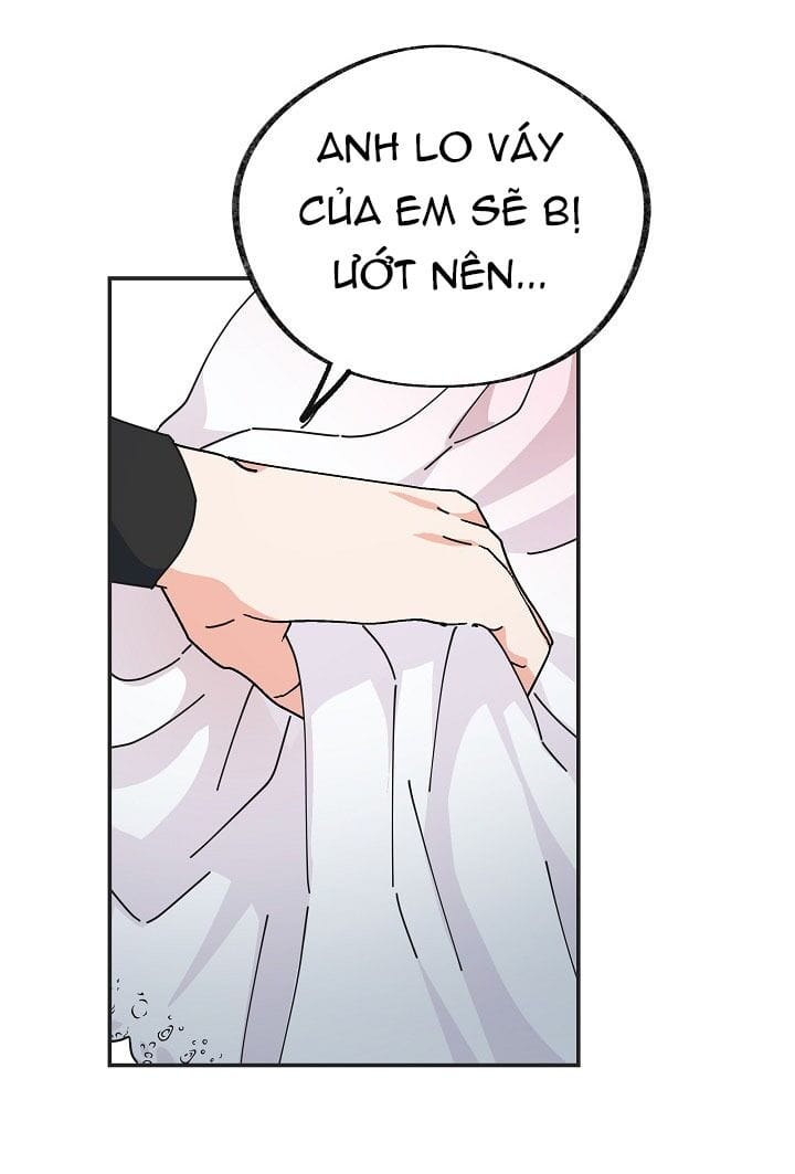 Truyện Tranh Người Hùng Của Ác Nữ - The Devil Lady’s Hero trang 6