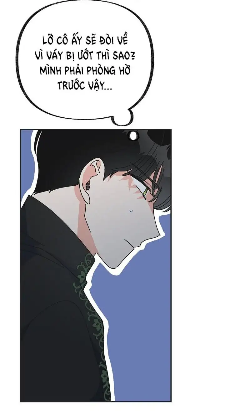 Truyện Tranh Người Hùng Của Ác Nữ - The Devil Lady’s Hero trang 6