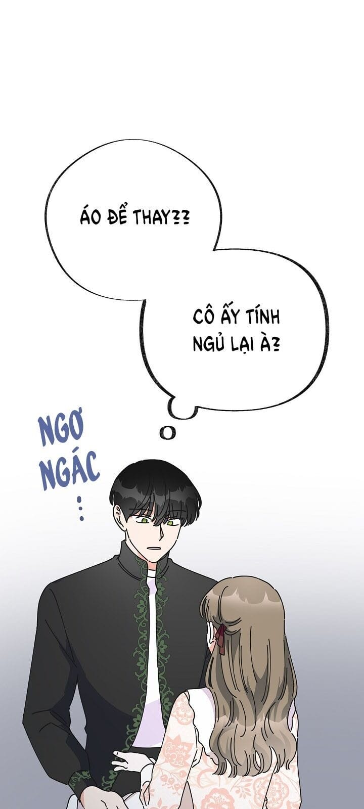 Truyện Tranh Người Hùng Của Ác Nữ - The Devil Lady’s Hero trang 6