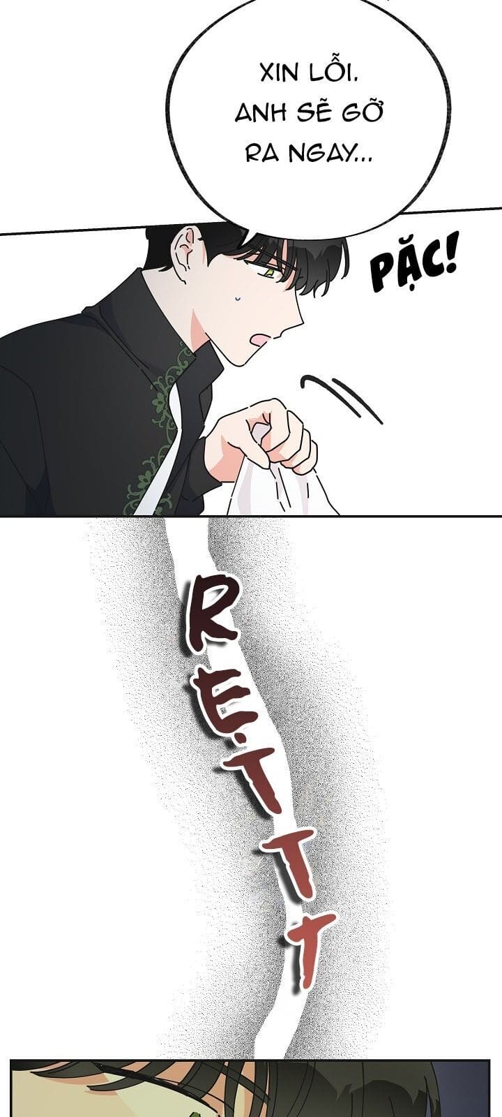 Truyện Tranh Người Hùng Của Ác Nữ - The Devil Lady’s Hero trang 6