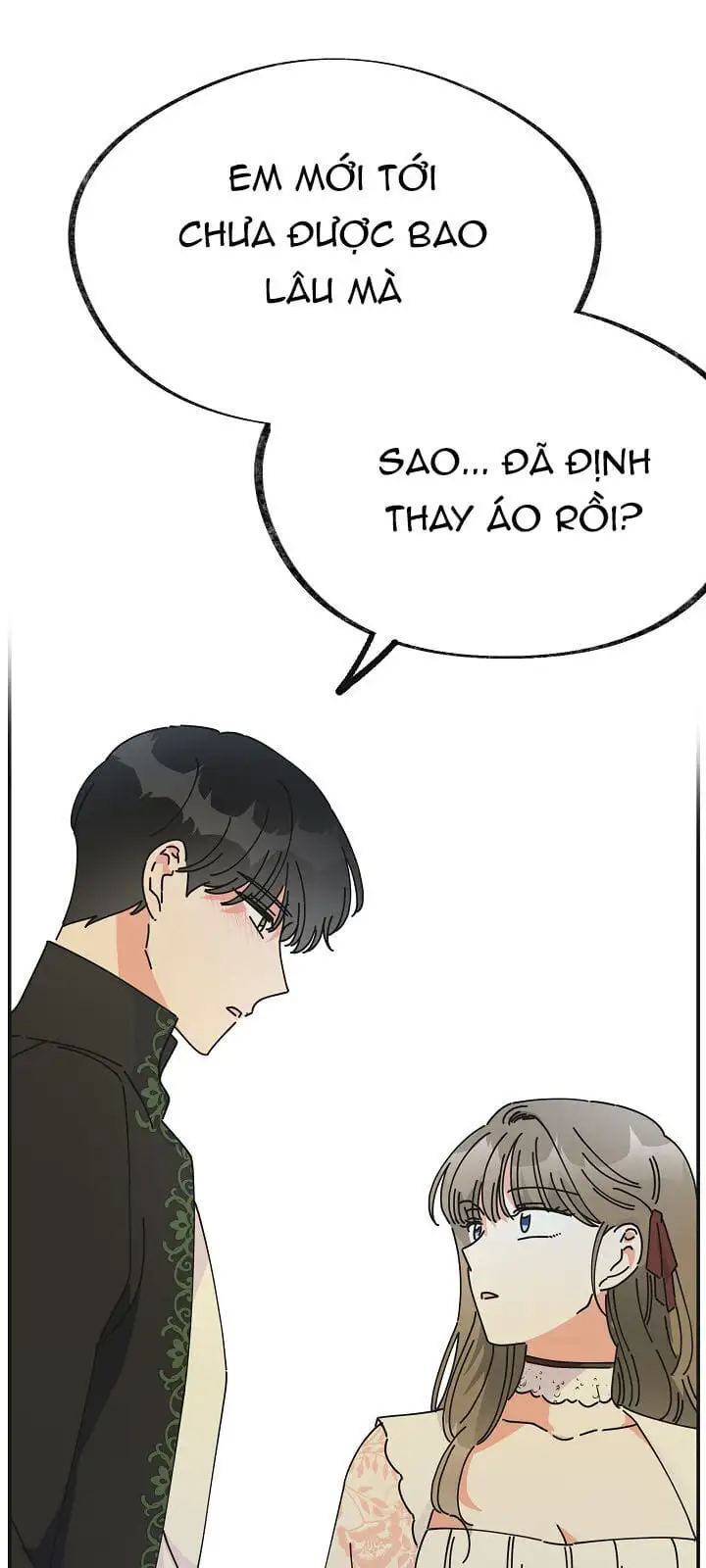 Truyện Tranh Người Hùng Của Ác Nữ - The Devil Lady’s Hero trang 6