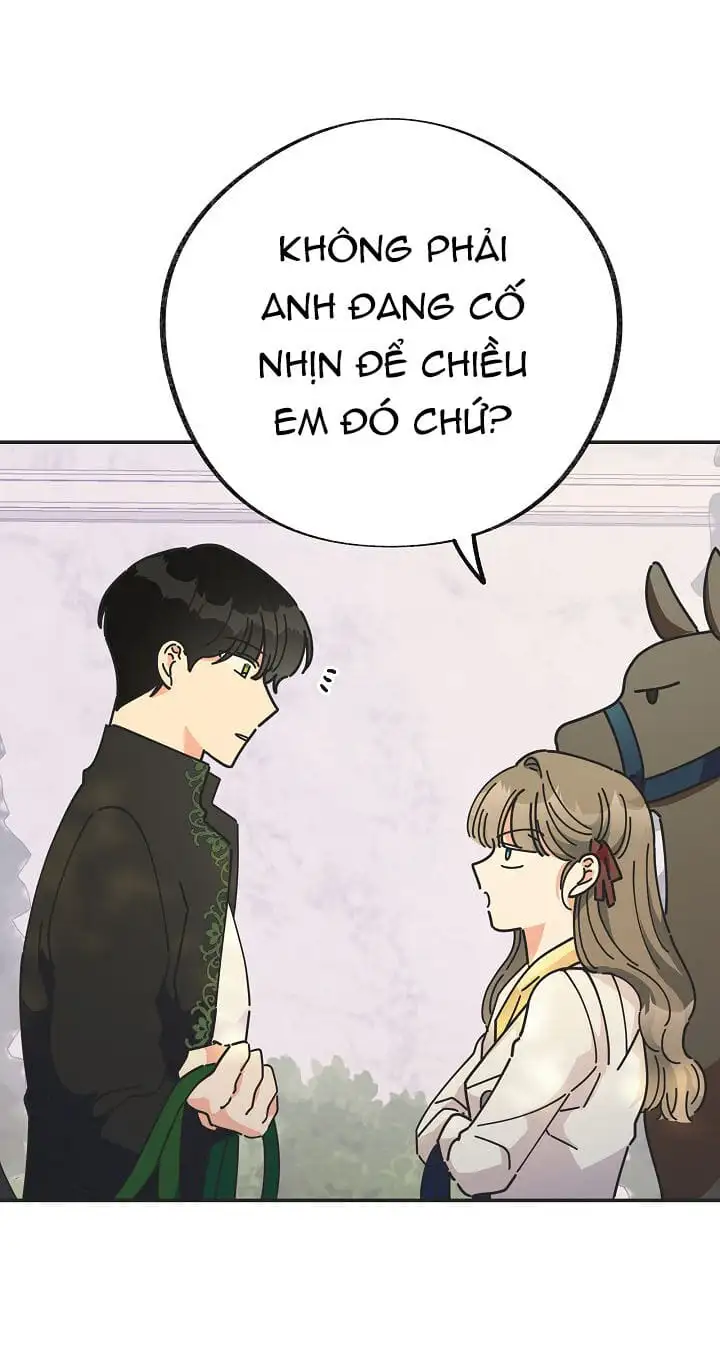 Truyện Tranh Người Hùng Của Ác Nữ - The Devil Lady’s Hero trang 6