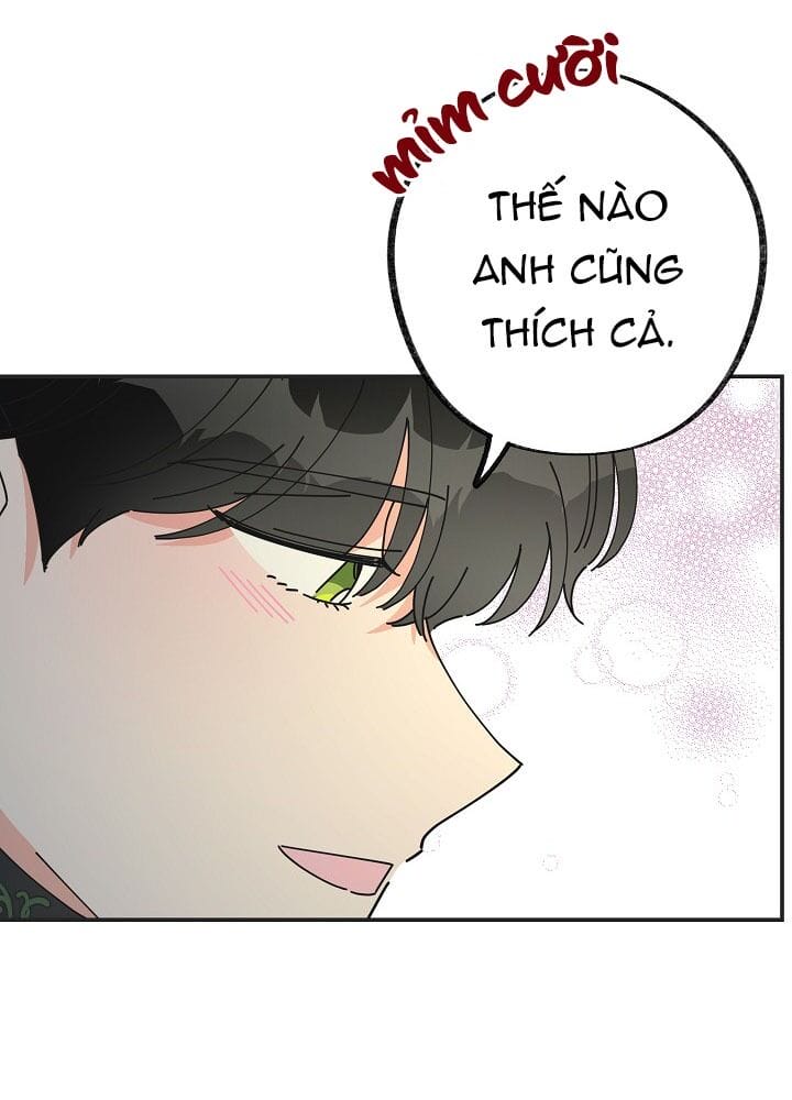 Truyện Tranh Người Hùng Của Ác Nữ - The Devil Lady’s Hero trang 6