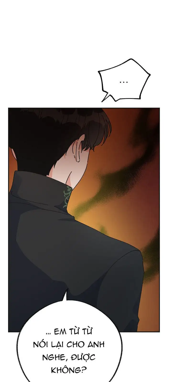 Truyện Tranh Người Hùng Của Ác Nữ - The Devil Lady’s Hero trang 6