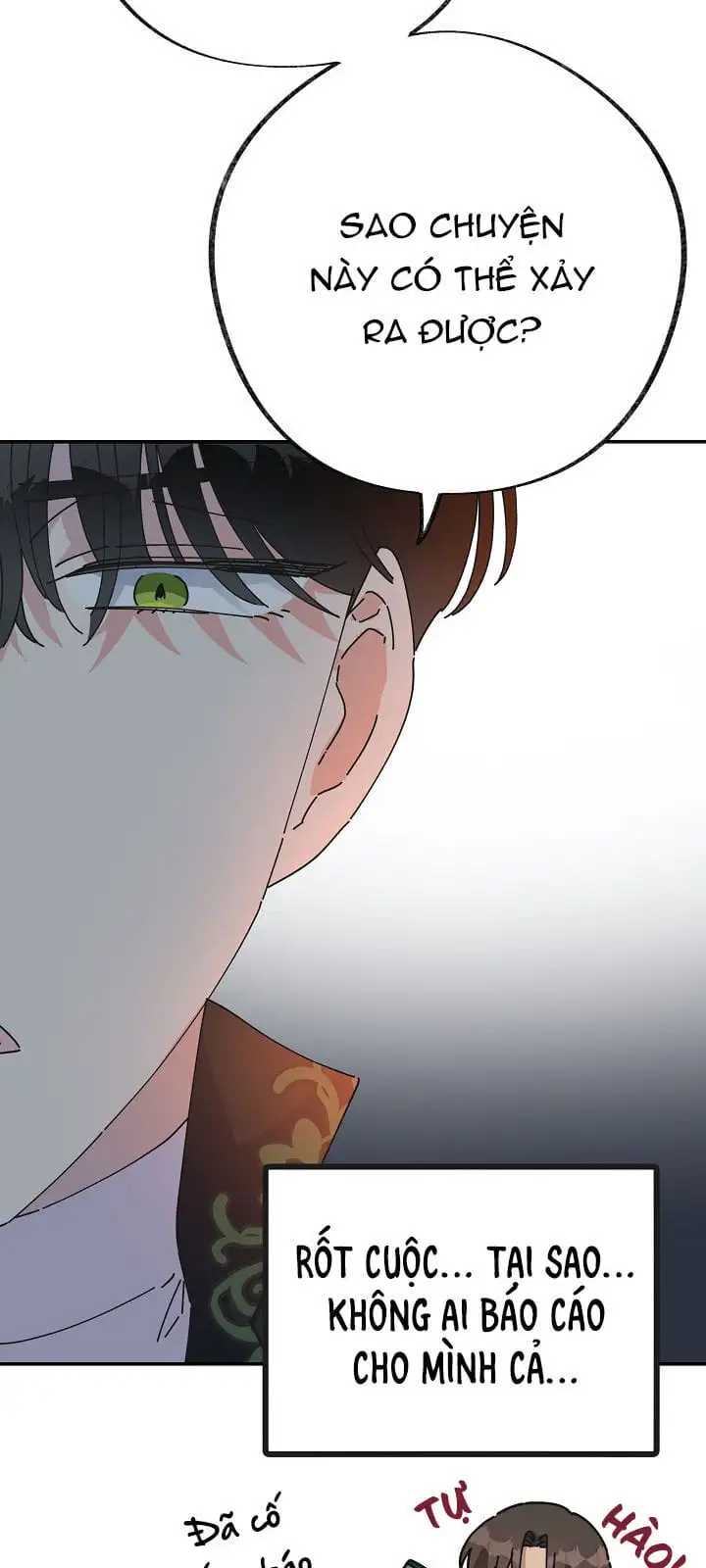 Truyện Tranh Người Hùng Của Ác Nữ - The Devil Lady’s Hero trang 6