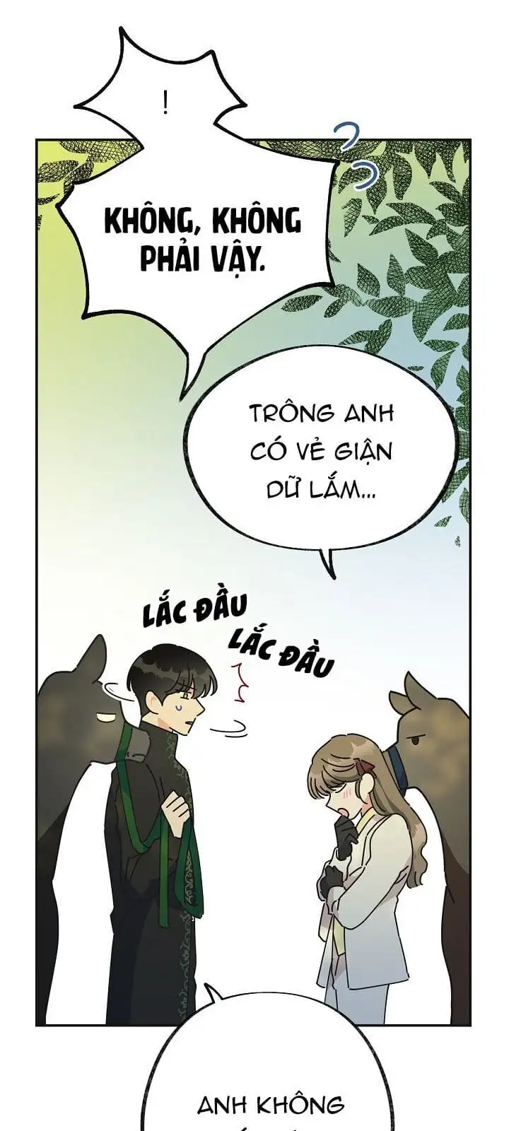 Truyện Tranh Người Hùng Của Ác Nữ - The Devil Lady’s Hero trang 6