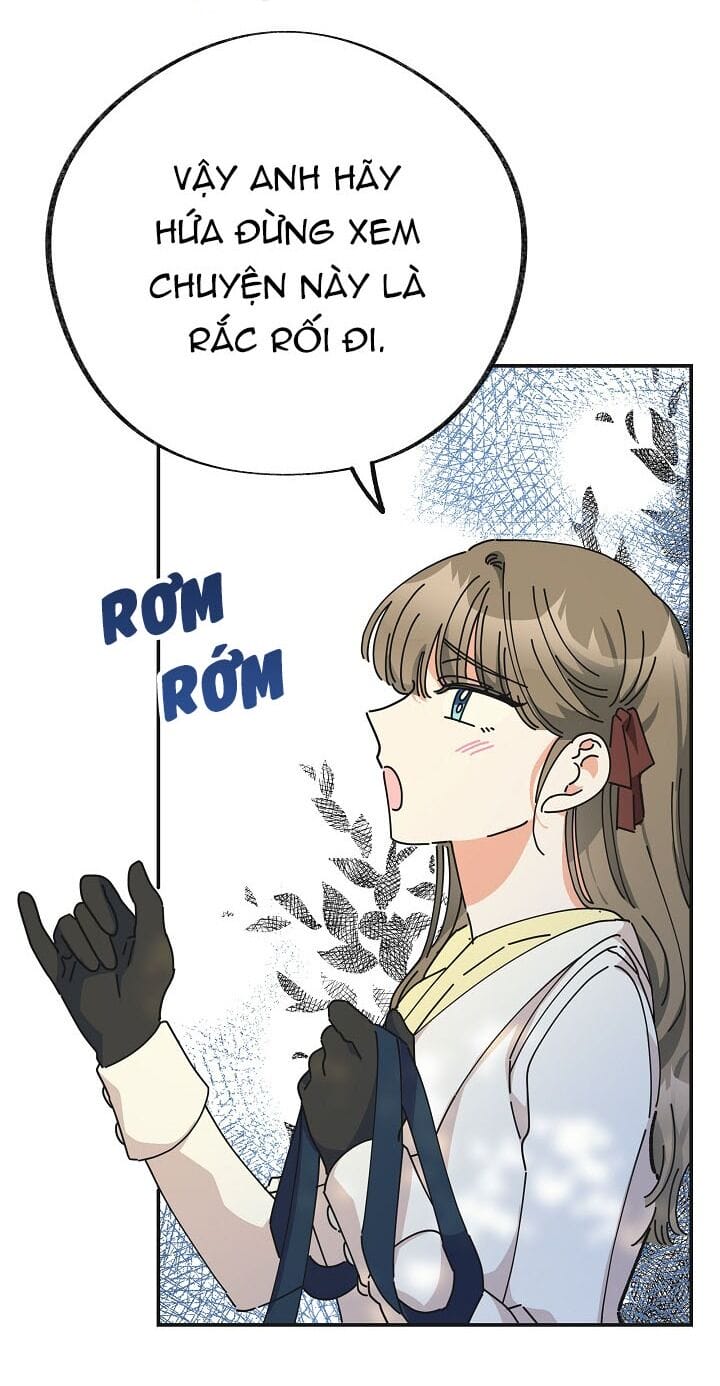 Truyện Tranh Người Hùng Của Ác Nữ - The Devil Lady’s Hero trang 6