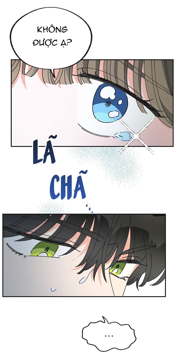 Truyện Tranh Người Hùng Của Ác Nữ - The Devil Lady’s Hero trang 6