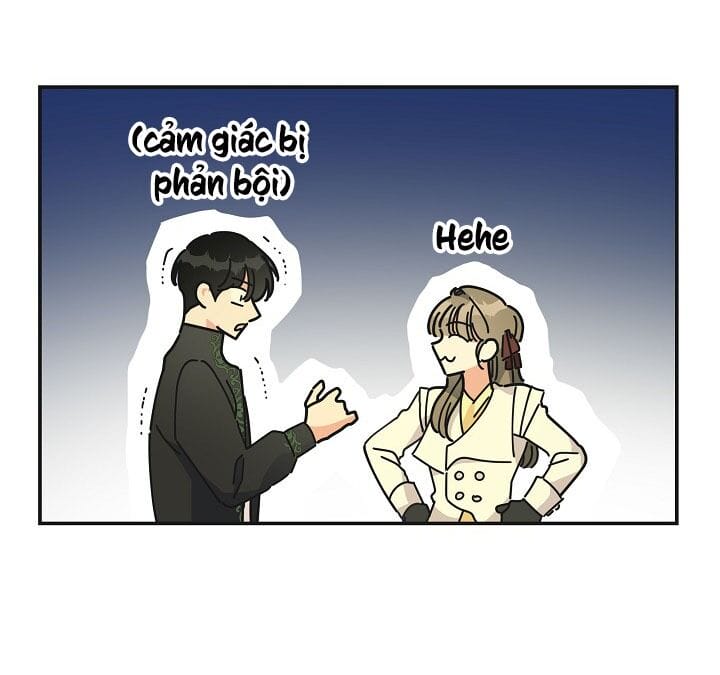 Truyện Tranh Người Hùng Của Ác Nữ - The Devil Lady’s Hero trang 6