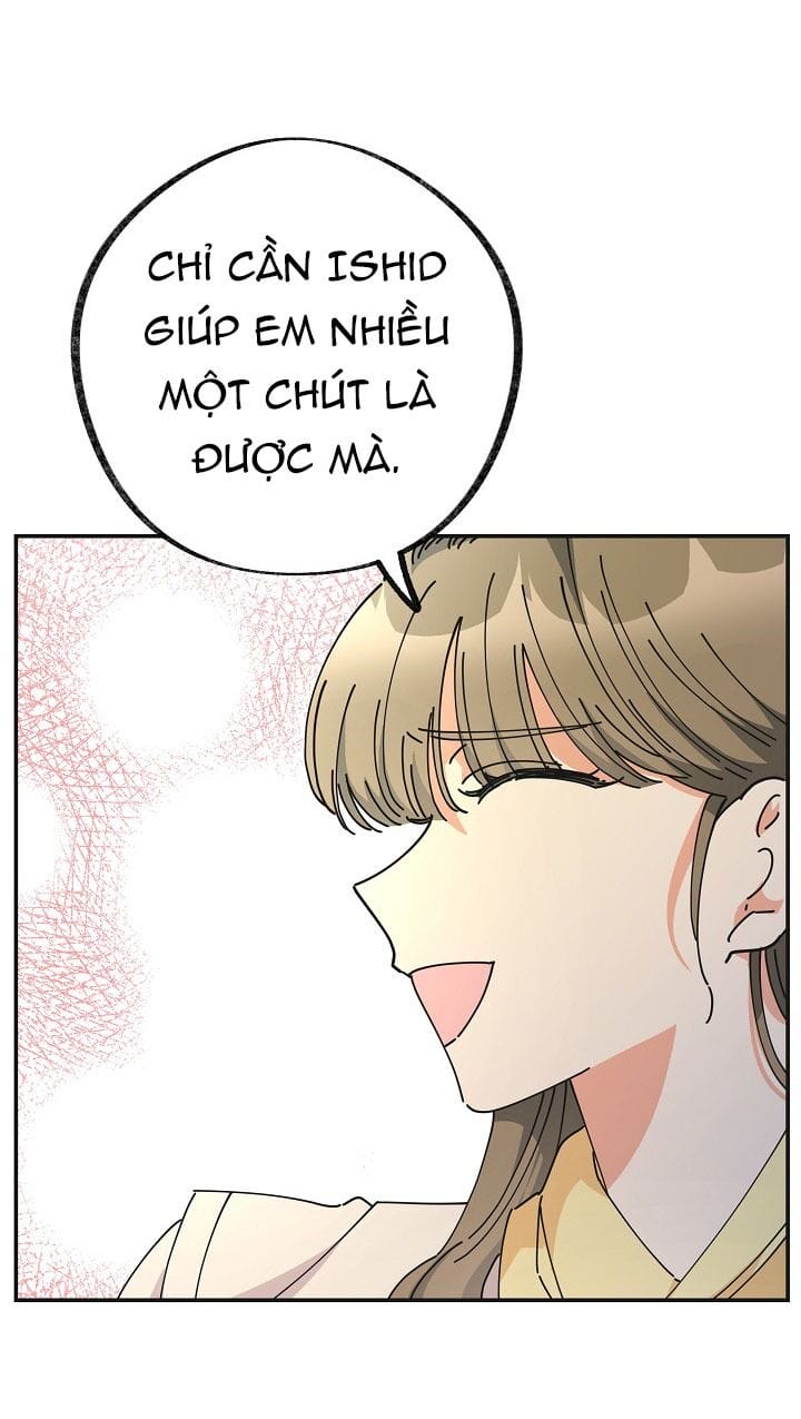 Truyện Tranh Người Hùng Của Ác Nữ - The Devil Lady’s Hero trang 6