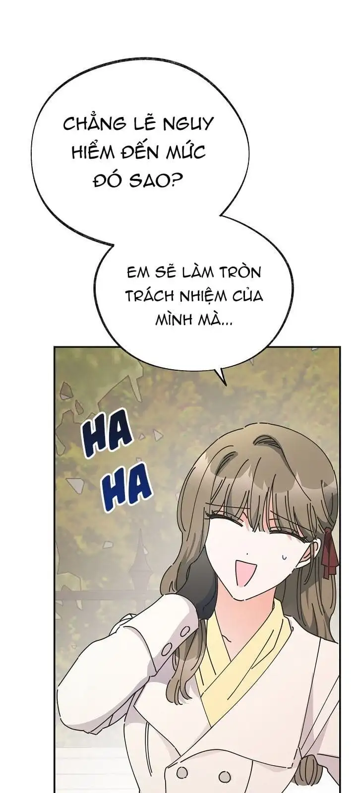 Truyện Tranh Người Hùng Của Ác Nữ - The Devil Lady’s Hero trang 6