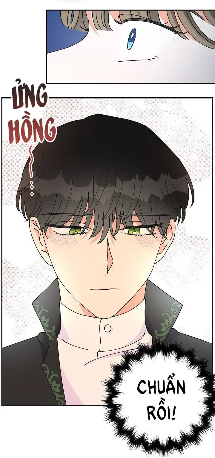 Truyện Tranh Người Hùng Của Ác Nữ - The Devil Lady’s Hero trang 6