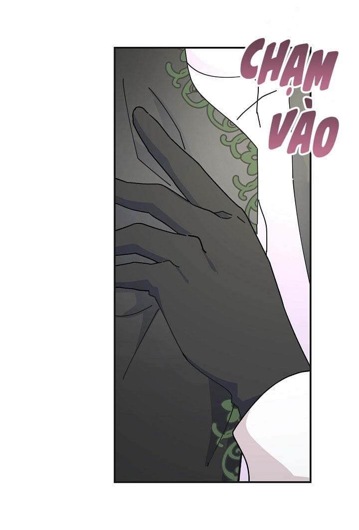 Truyện Tranh Người Hùng Của Ác Nữ - The Devil Lady’s Hero trang 6