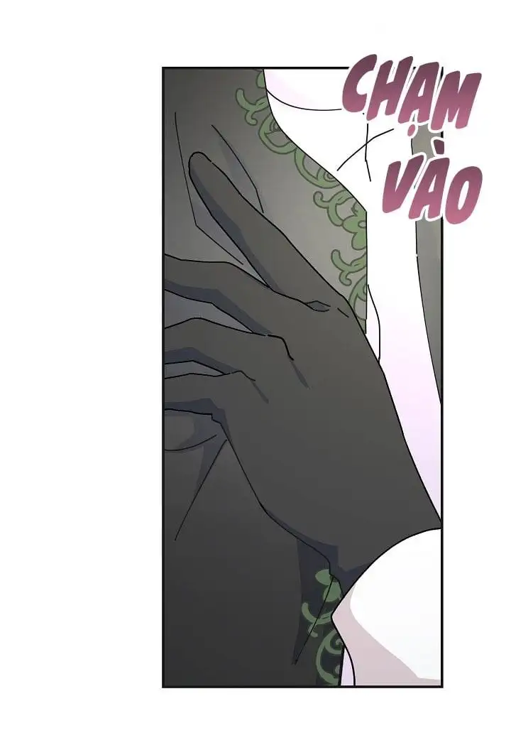 Truyện Tranh Người Hùng Của Ác Nữ - The Devil Lady’s Hero trang 6