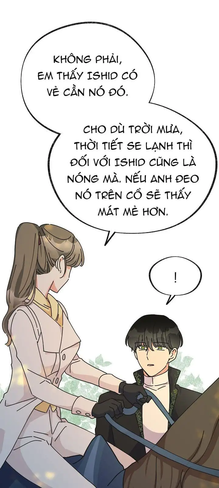 Truyện Tranh Người Hùng Của Ác Nữ - The Devil Lady’s Hero trang 6