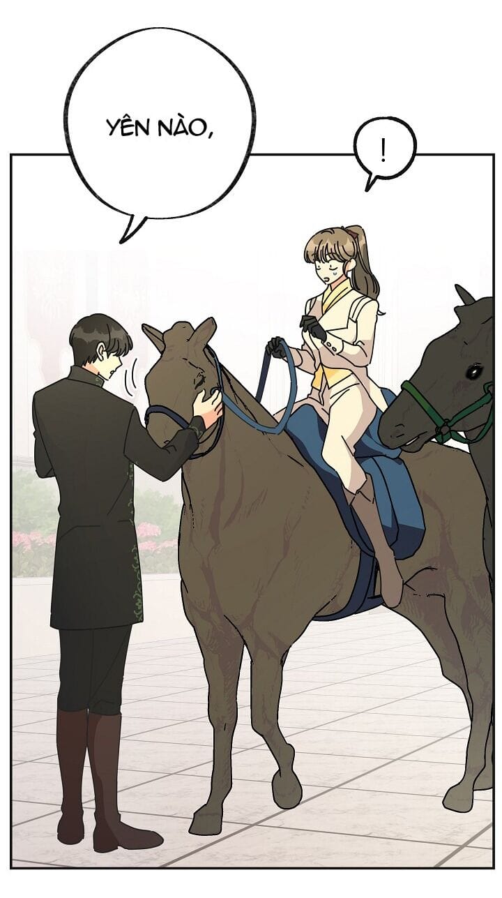 Truyện Tranh Người Hùng Của Ác Nữ - The Devil Lady’s Hero trang 6