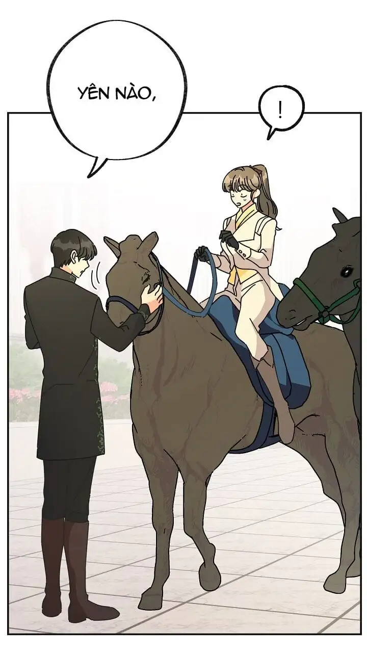 Truyện Tranh Người Hùng Của Ác Nữ - The Devil Lady’s Hero trang 6