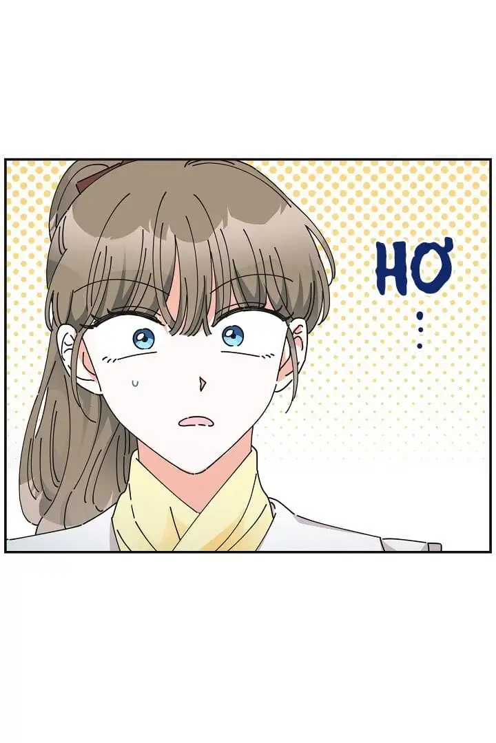 Truyện Tranh Người Hùng Của Ác Nữ - The Devil Lady’s Hero trang 6