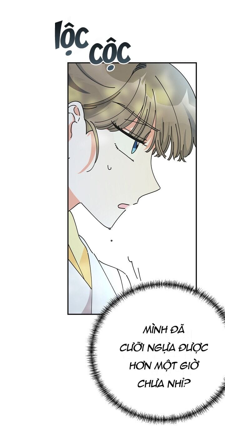 Truyện Tranh Người Hùng Của Ác Nữ - The Devil Lady’s Hero trang 6