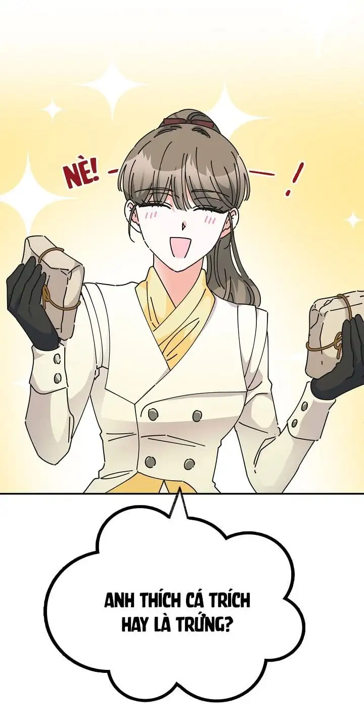 Truyện Tranh Người Hùng Của Ác Nữ - The Devil Lady’s Hero trang 6