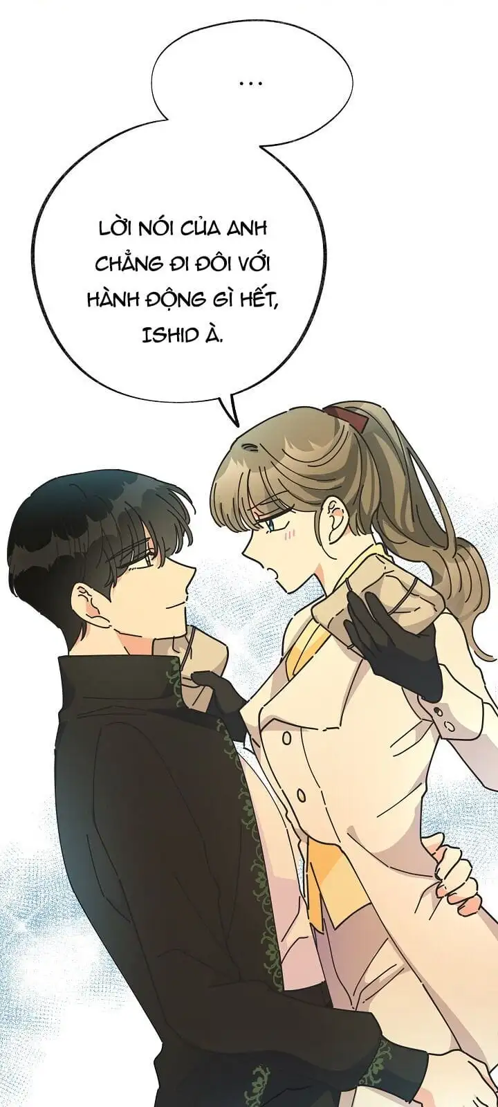 Truyện Tranh Người Hùng Của Ác Nữ - The Devil Lady’s Hero trang 6