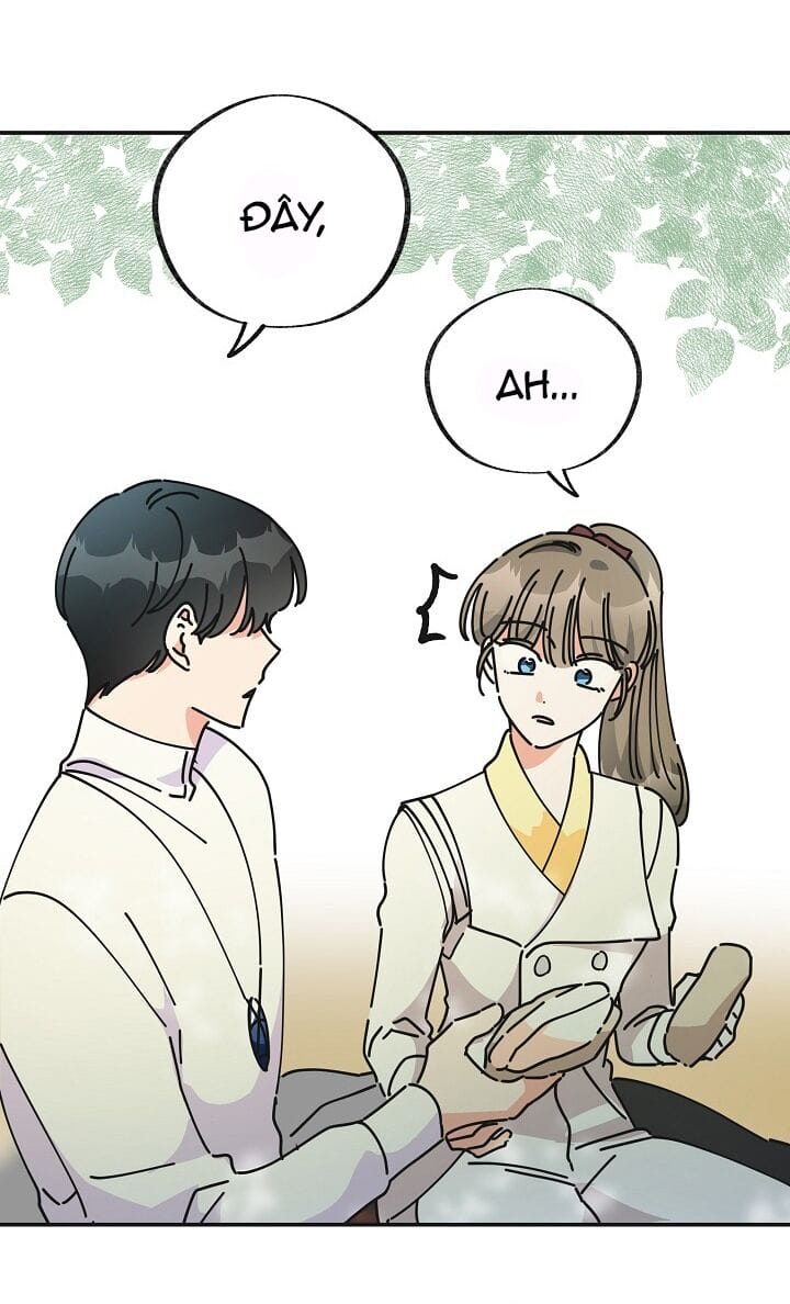 Truyện Tranh Người Hùng Của Ác Nữ - The Devil Lady’s Hero trang 6