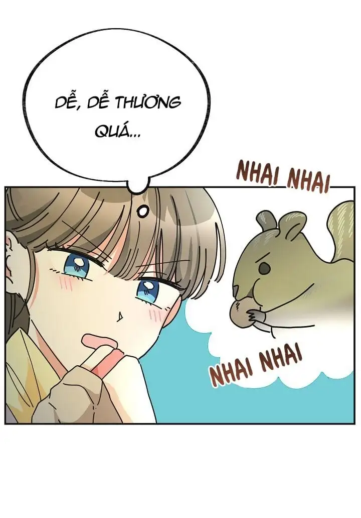 Truyện Tranh Người Hùng Của Ác Nữ - The Devil Lady’s Hero trang 6