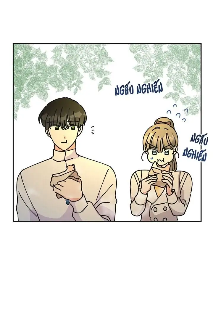 Truyện Tranh Người Hùng Của Ác Nữ - The Devil Lady’s Hero trang 6