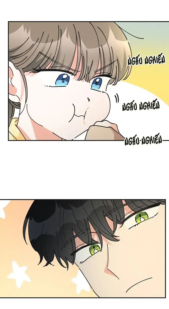 Truyện Tranh Người Hùng Của Ác Nữ - The Devil Lady’s Hero trang 6