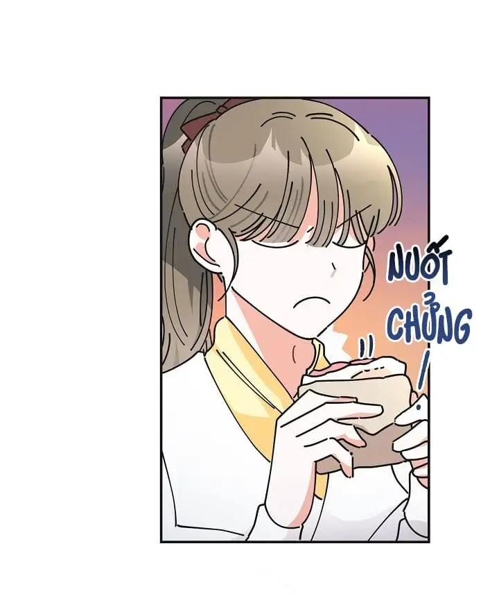 Truyện Tranh Người Hùng Của Ác Nữ - The Devil Lady’s Hero trang 6