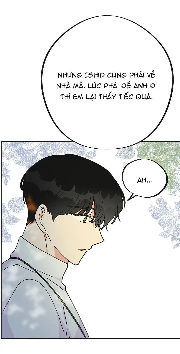 Truyện Tranh Người Hùng Của Ác Nữ - The Devil Lady’s Hero trang 6