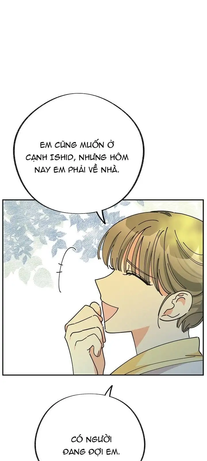 Truyện Tranh Người Hùng Của Ác Nữ - The Devil Lady’s Hero trang 6