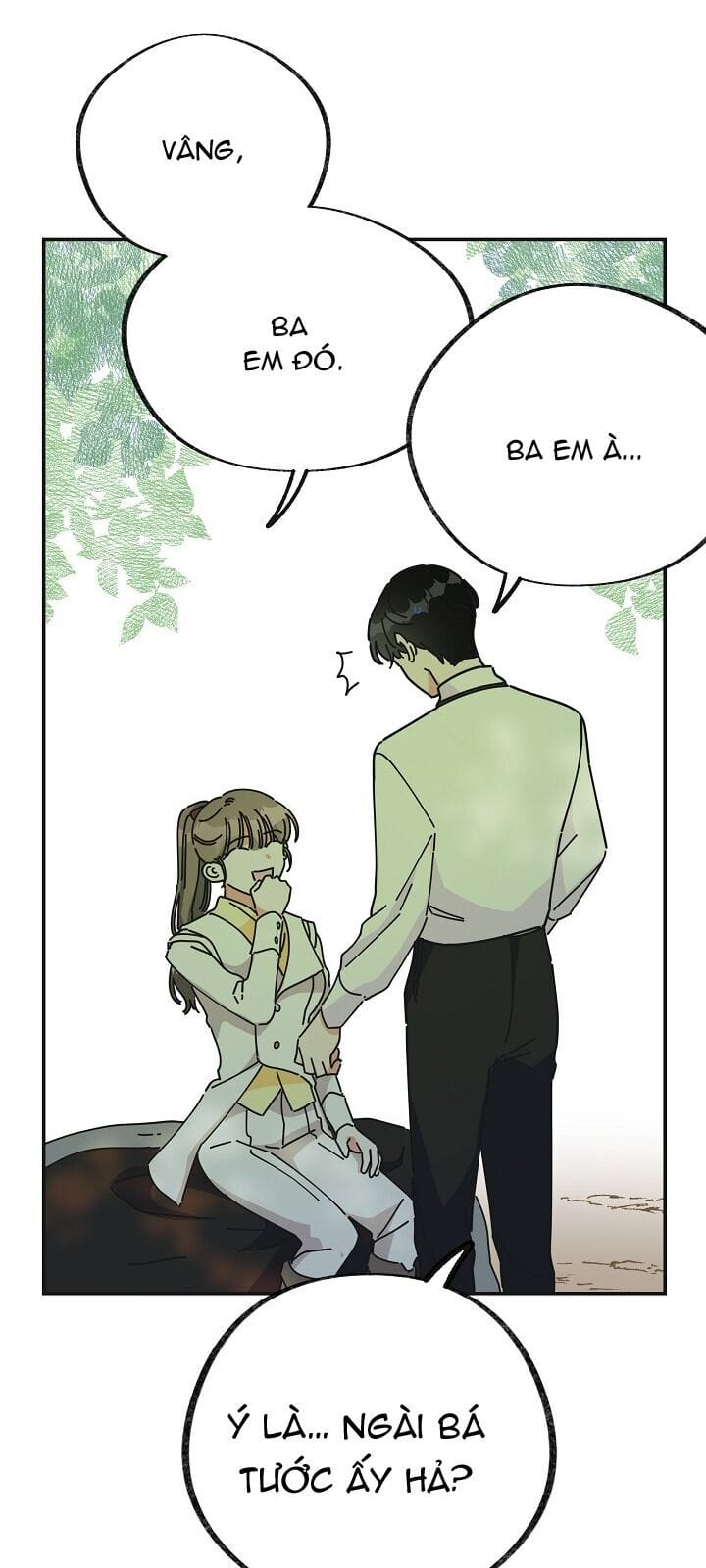 Truyện Tranh Người Hùng Của Ác Nữ - The Devil Lady’s Hero trang 6