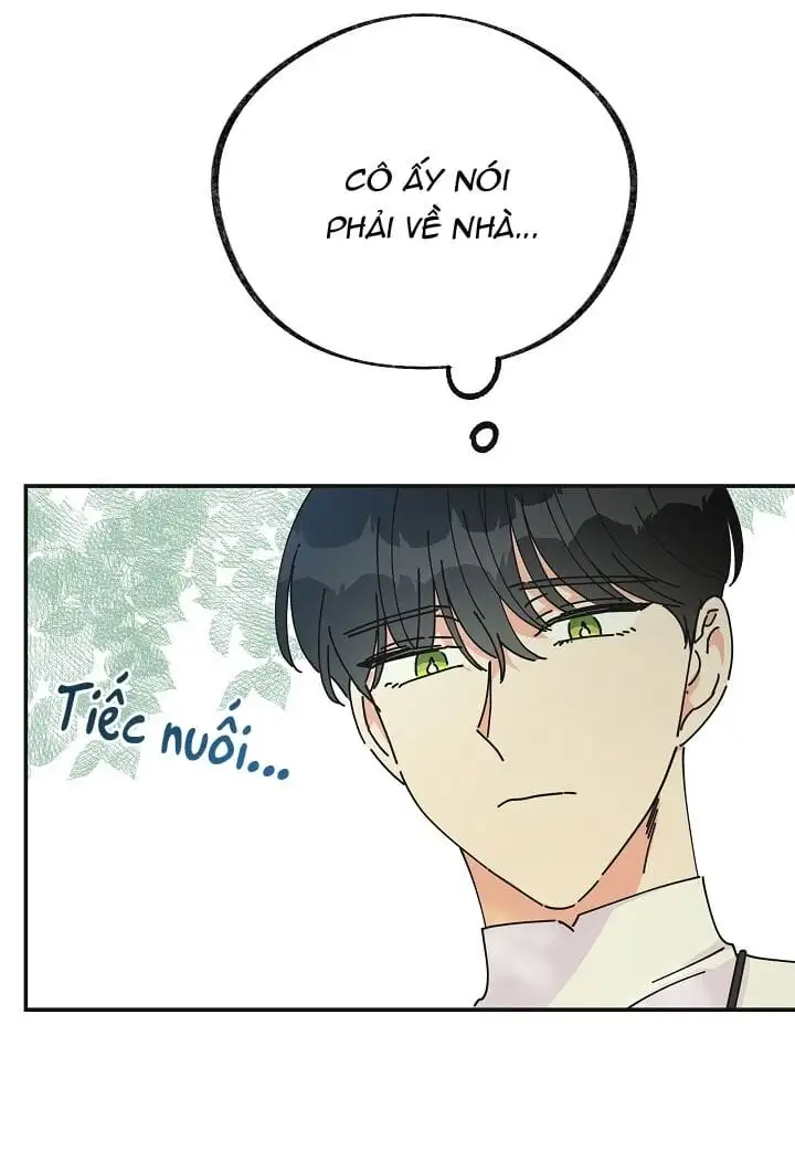 Truyện Tranh Người Hùng Của Ác Nữ - The Devil Lady’s Hero trang 6