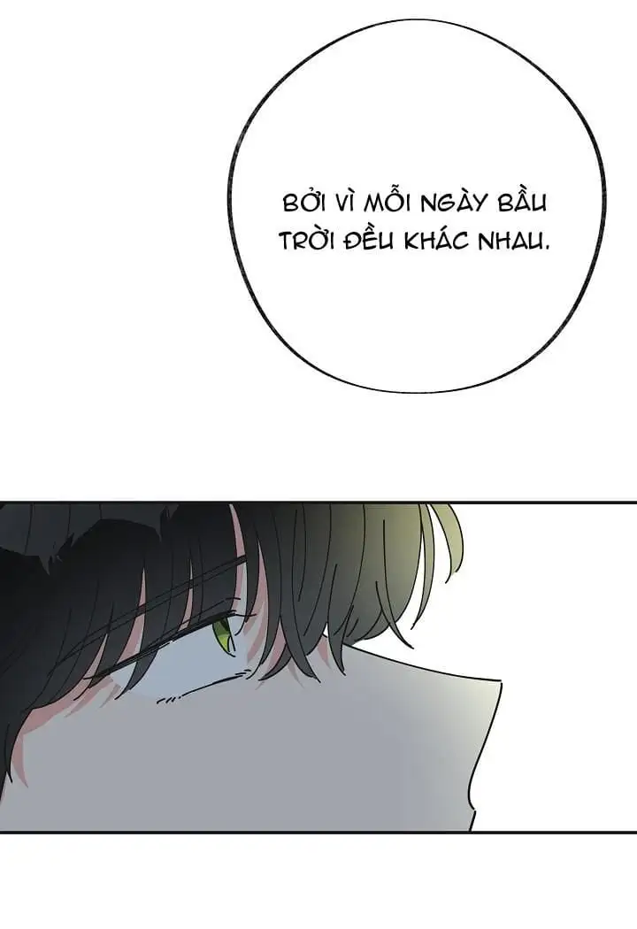 Truyện Tranh Người Hùng Của Ác Nữ - The Devil Lady’s Hero trang 6