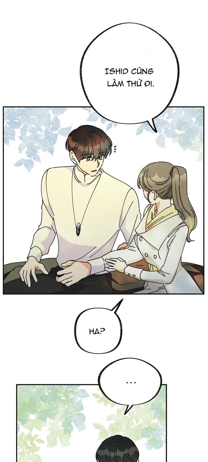 Truyện Tranh Người Hùng Của Ác Nữ - The Devil Lady’s Hero trang 6