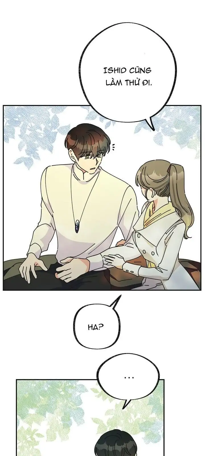 Truyện Tranh Người Hùng Của Ác Nữ - The Devil Lady’s Hero trang 6