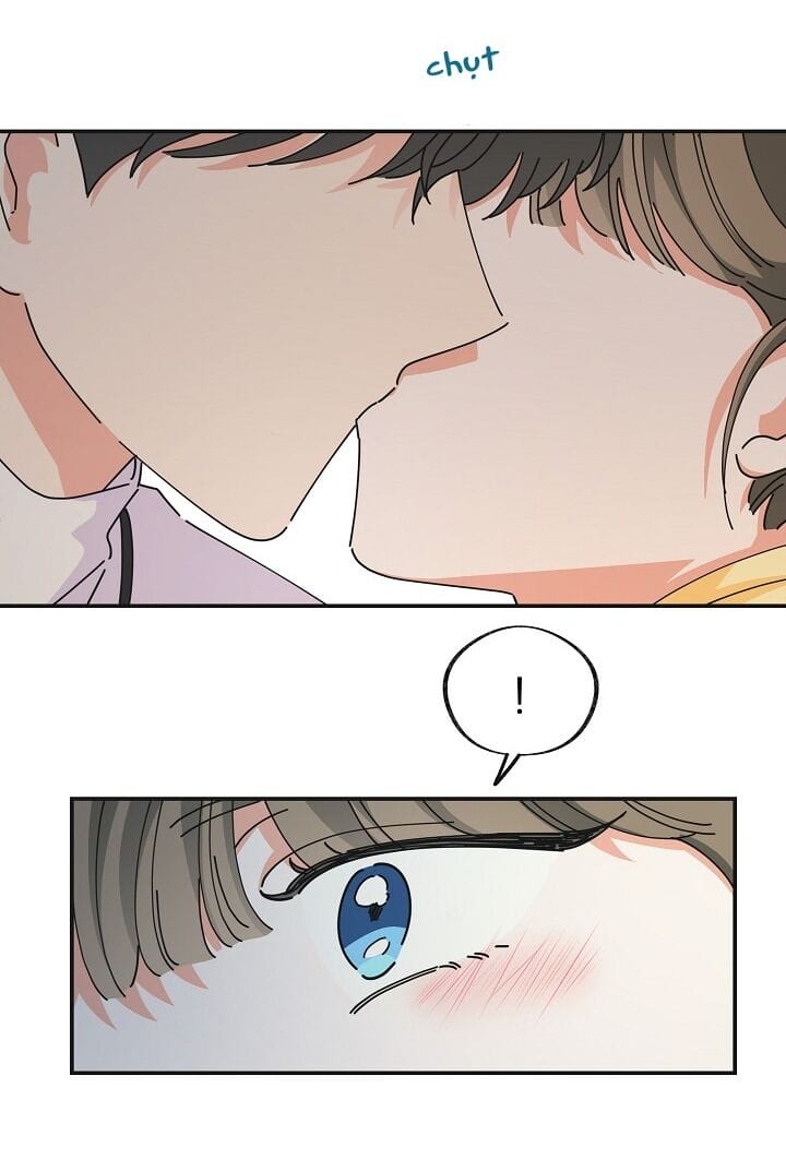 Truyện Tranh Người Hùng Của Ác Nữ - The Devil Lady’s Hero trang 6