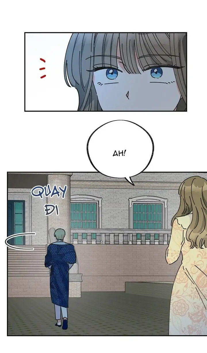 Truyện Tranh Người Hùng Của Ác Nữ - The Devil Lady’s Hero trang 6