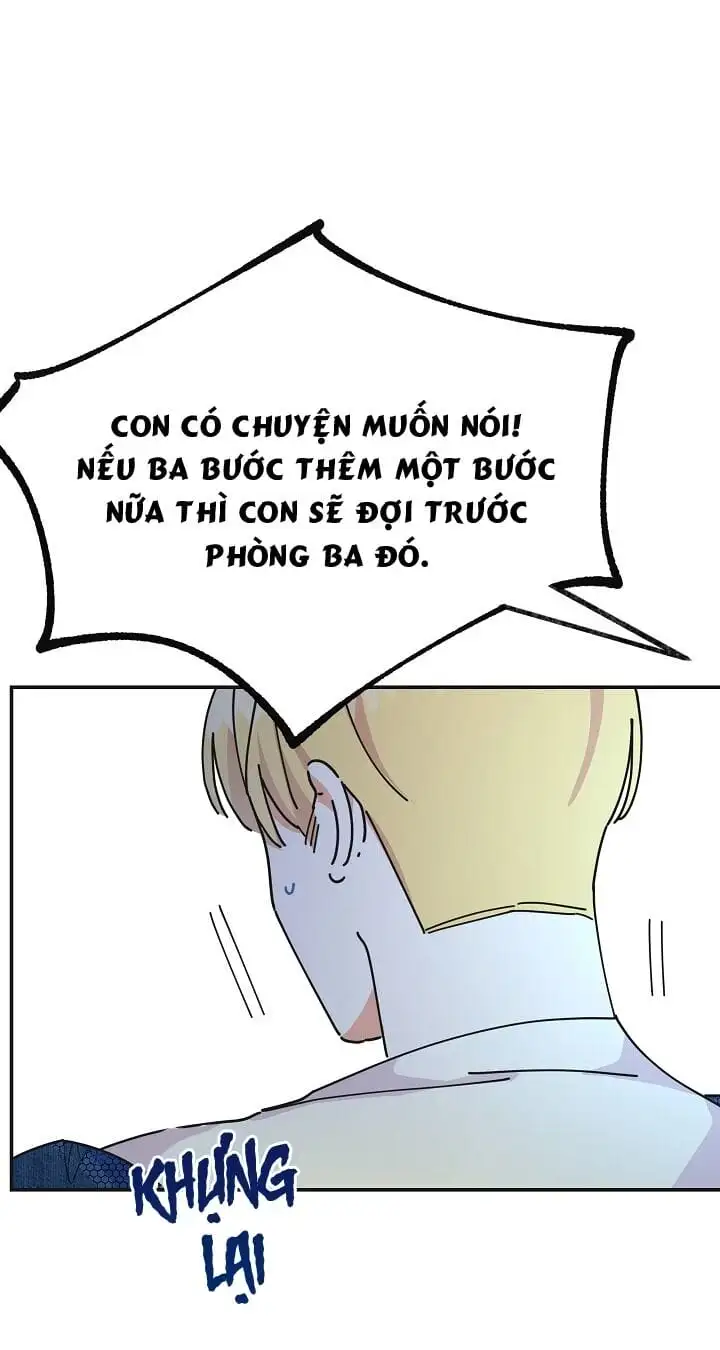 Truyện Tranh Người Hùng Của Ác Nữ - The Devil Lady’s Hero trang 6