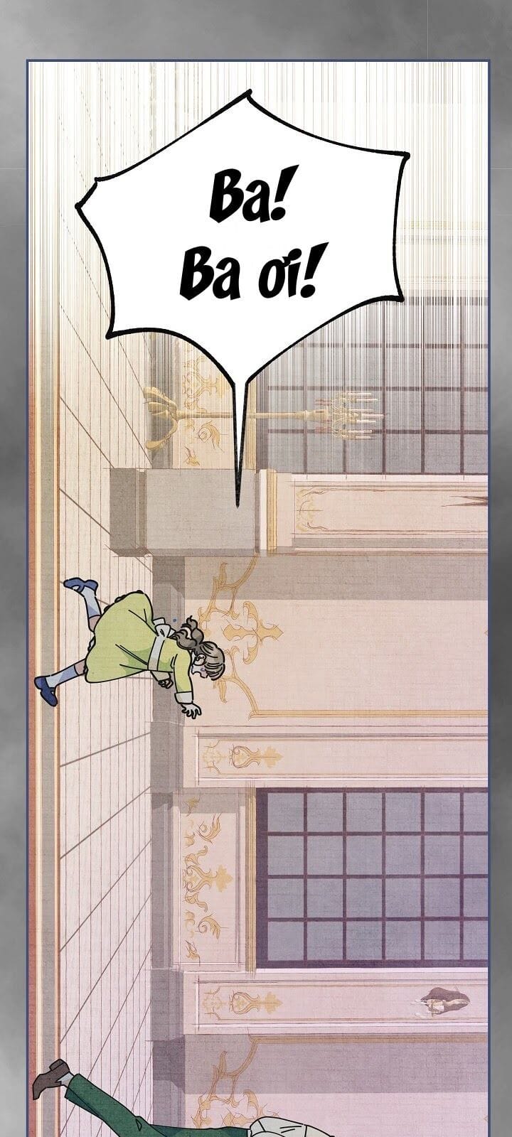 Truyện Tranh Người Hùng Của Ác Nữ - The Devil Lady’s Hero trang 6