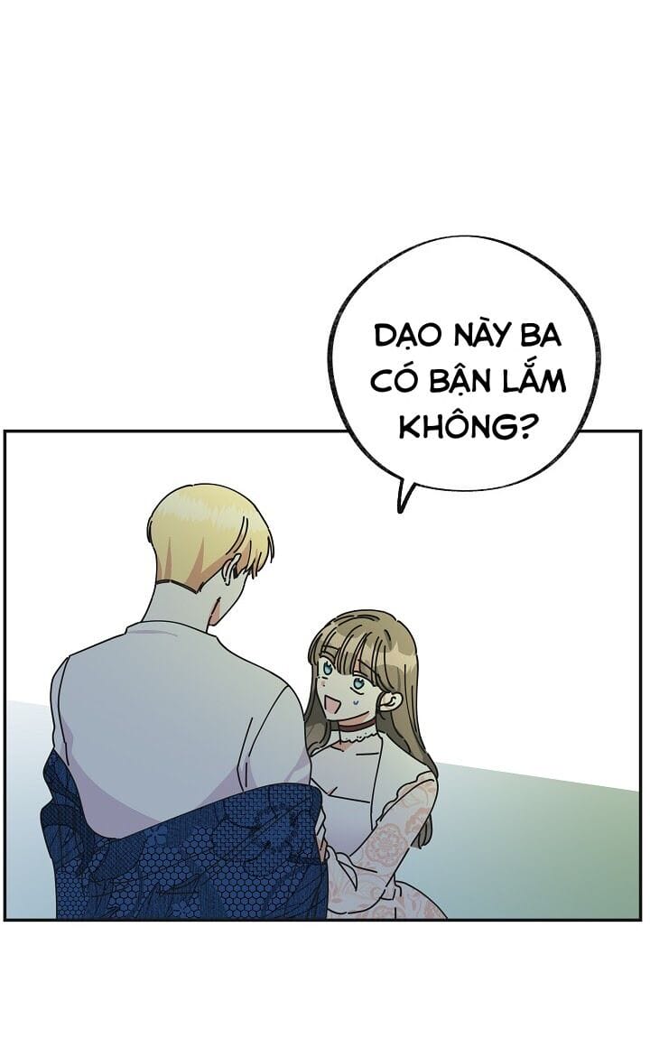 Truyện Tranh Người Hùng Của Ác Nữ - The Devil Lady’s Hero trang 6