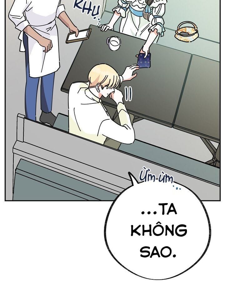 Truyện Tranh Người Hùng Của Ác Nữ - The Devil Lady’s Hero trang 6