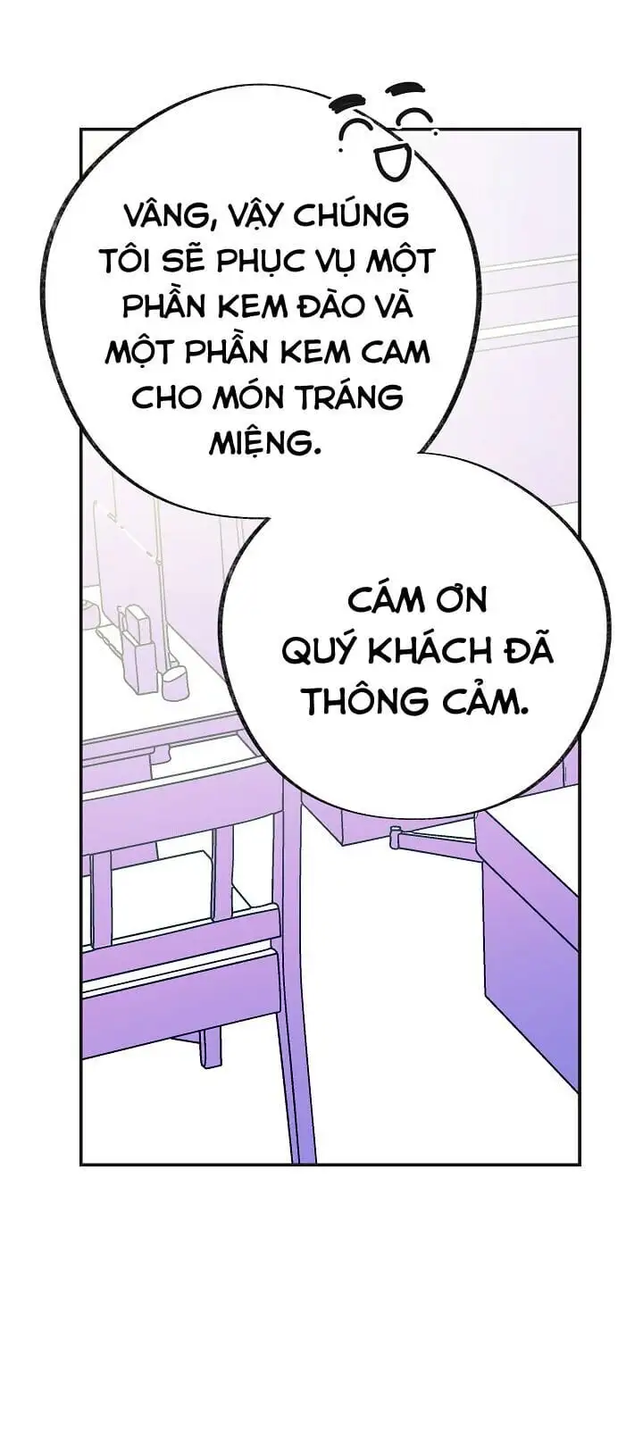 Truyện Tranh Người Hùng Của Ác Nữ - The Devil Lady’s Hero trang 6