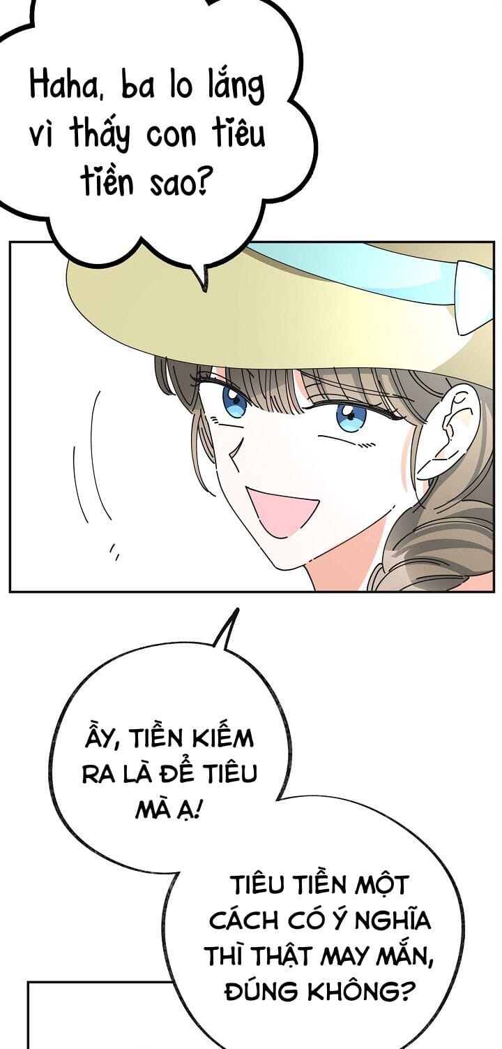 Truyện Tranh Người Hùng Của Ác Nữ - The Devil Lady’s Hero trang 6