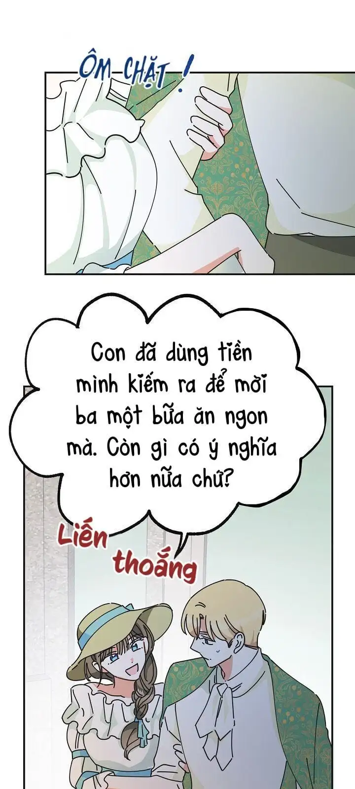 Truyện Tranh Người Hùng Của Ác Nữ - The Devil Lady’s Hero trang 6