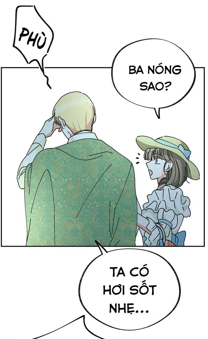 Truyện Tranh Người Hùng Của Ác Nữ - The Devil Lady’s Hero trang 6